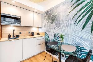 A little cocoon in the heart of Paris