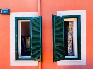 Casa del Vento - Panoramic Rooftop next to Metro C
