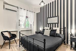 Caracalla garden House