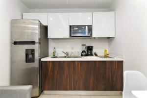 Stylish Studio in Zazil-Ha - Rooftop Pool