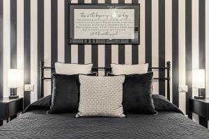 Caracalla garden House