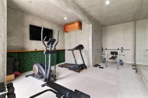 Seremonia Origen - Tulum Studio with Plunge Pool