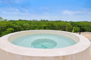 Seremonia Origen - Tulum Studio with Plunge Pool