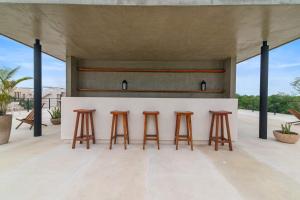 Seremonia Origen - Tulum Studio with Plunge Pool