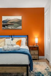 Meadowstone Suite 3BD 3 TVs Near Spruce Meadows