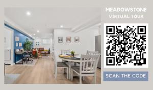 Meadowstone Suite 3BD 3 TVs Near Spruce Meadows