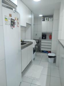 Apartamento no Paraíso dos Corais com Vista Mar