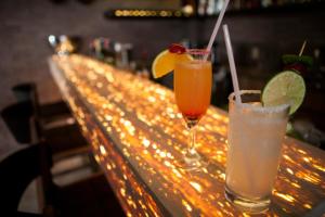 Ritz Copacabana Hotel