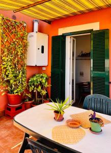 Casa del Vento - Panoramic Rooftop next to Metro C