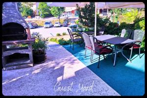 Apartments Rosa
