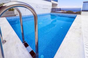 Maximus Luxury Villas Polychrono