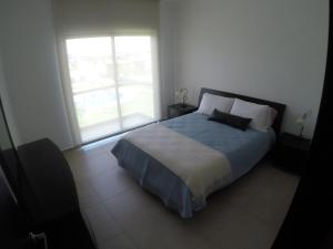 Departamento Paraiso Country Club-Morelos