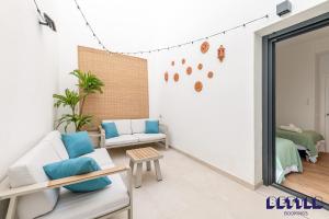 Boho Apt 100m To Beach By Better Bookings