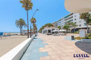 Boho Apt 100m To Beach By Better Bookings