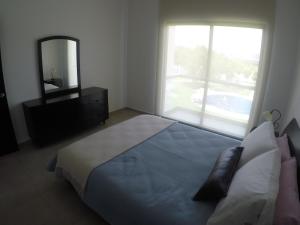 Departamento Paraiso Country Club-Morelos