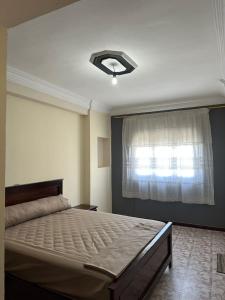 Appartement au cœur du centre dAl Hoceïma situé au 4ème ETG