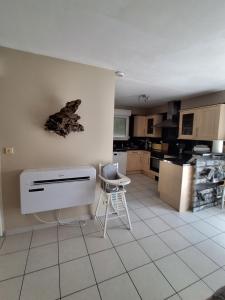 Maisons de vacances Family villa in Salles-d-Aude : photos des chambres