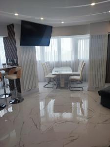 Bucuresti apartament 5 stele