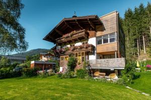 Fridas - 3hvězdičkové hotely ve městě Kleinarl