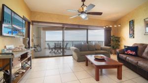 Home Of The Rising Sun Great Ocean Front Condo