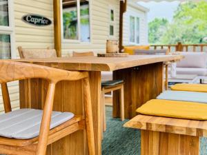 Chalets My Maui Home : photos des chambres