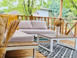 Chalets My Maui Home : photos des chambres