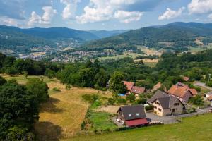 Villas Maison de charme 300m2 Haslach 15 personnes grande salle a manger - Belles vues ! : photos des chambres