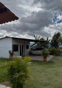 Apartamento Santa Barbara