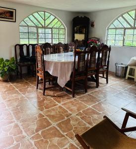 Quinta for rent in Malacatos