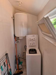 Appartements Les Bleuets : photos des chambres