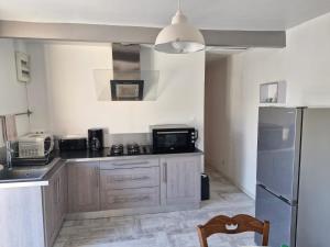 Appartements Les Bleuets : photos des chambres