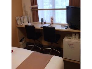 Quad Inn Yokote - Vacation STAY 59870v