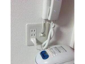 Quad Inn Yokote - Vacation STAY 59870v