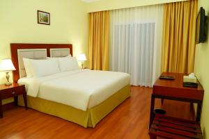 Ruwi Hotel Apartments, Sharjah