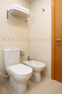 Ruwi Hotel Apartments, Sharjah