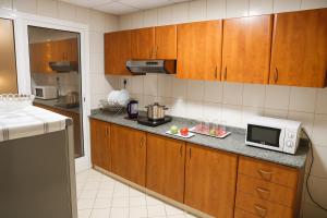 Ruwi Hotel Apartments, Sharjah