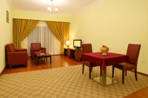 Ruwi Hotel Apartments, Sharjah