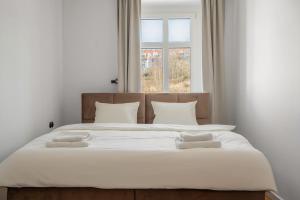 Blick Apartments - Soft Loft