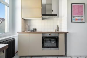 Blick Apartments - Soft Loft