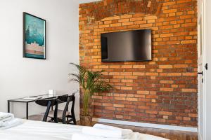 Blick Apartments - Soft Loft