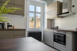 Blick Apartments - Soft Loft