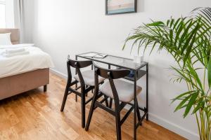 Blick Apartments - Soft Loft