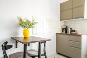 Blick Apartments - Soft Loft