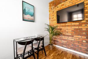 Blick Apartments - Soft Loft