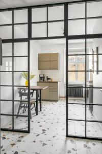 Blick Apartments - Soft Loft