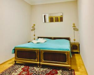 Vintage 4BR Borjomi Hideaway