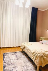 Vintage 4BR Borjomi Hideaway