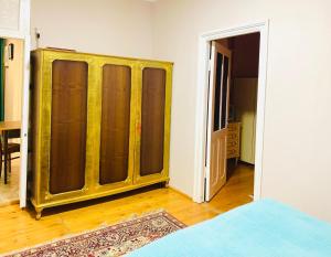 Vintage 4BR Borjomi Hideaway