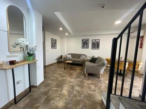 ESPECTACULAR DUPLEX en el CENTRO