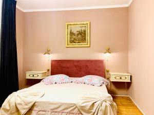 Vintage 4BR Borjomi Hideaway